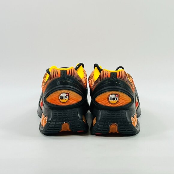 Nike Air Max DN SE \'Laser Orange\' HM0810-800 Multi-Size main image 4